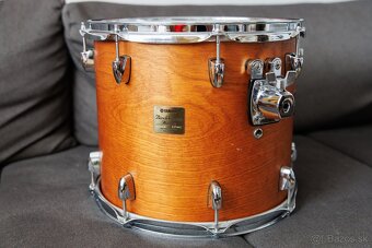 Yamaha Birch Custom Absolute - 8