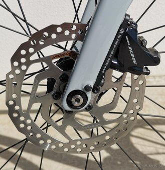 Cube Cross Race Pro - 8