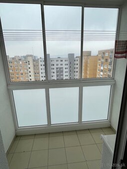 Na prenájom 3 izbový byt, čiastočná rekonštru.- Ťahanovce - 8