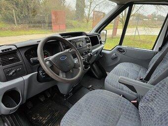 Ford Transit 2.2 TDCi - 8