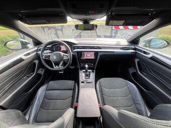 ‼️ VW ARTEON 3x RLINE 2.0TDI /DSG / VIRTUAL / FULL LED ‼️ - 8