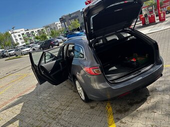 Mazda 6 2.0-103kw (nafta) - 8