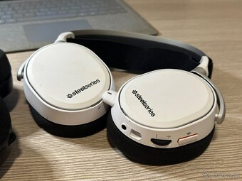 Steelseries Arctis Pro - 8