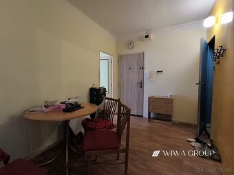 2-izbový byt v zateplenej bytovke na predaj - Štúrovo - 8