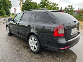 Škoda octavia 2 - 8