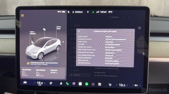 Tesla Model Y 60kWh, SR LFP, AKO NOVÉ - 8