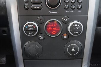 Suzuki Grand Vitara 1.6 4×4 - 8