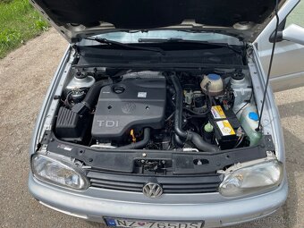 Volkswagen Golf MK3 Variant - 8