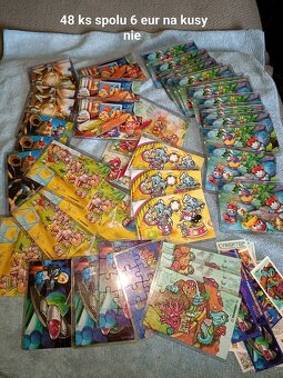 Maxi Kinder a puzzle - 8