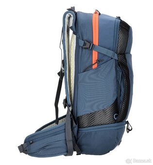 Cyklistický batoh Jack Wolfskin Moab Jam Pro 18.5 - 8