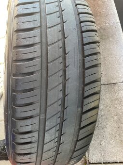 AEZ S PNEU 195/60 R15 - 8