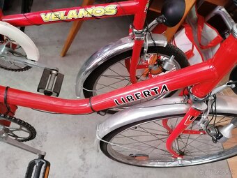 Bicykle - 8