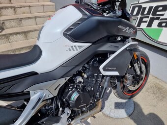 CFMOTO 800NK Sport + - 8