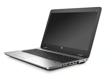 HP 650 G2, i5, SSD, Win11 PRO, slabá batéria - 8