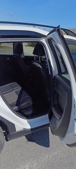 Peugeot 2008 1.5 BlueHDi FAP 120 GT line Panorama - 8