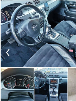 Volkswagen Passat CC 2.0 TSI A/T - 8