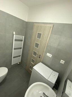 2 izbový byt, Novostavba, veľká terasa. - 8