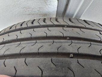 Continental EcoContact 5 205/50 R17 93V - 8