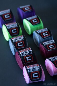 Kick Box Tricka nohavice - 8