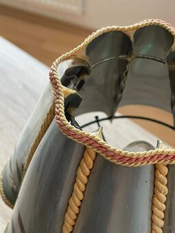 LAMPA - 8