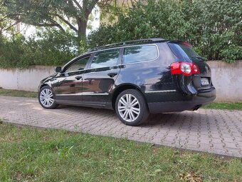 Vw passat b6 2.0 cr tdi 103 kw - 8
