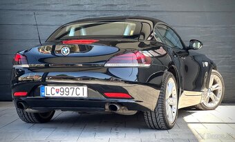 BMW Z4 sDrive 35i Cabrio 294kw/400PS 2010 - 8