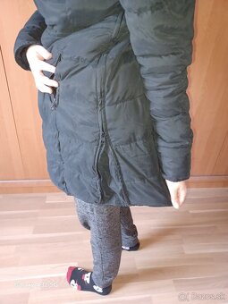 Vetrovka na nosenie - 8
