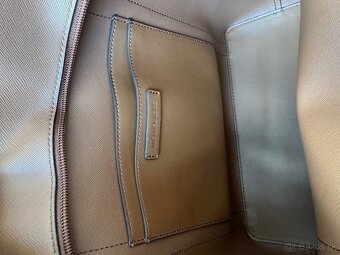 Michael Kors Pratt Large Tote kabelka - NOVÁ - 8