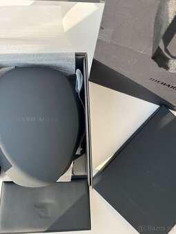 Richard Mille Bubba Watson-RM055,full set - 8