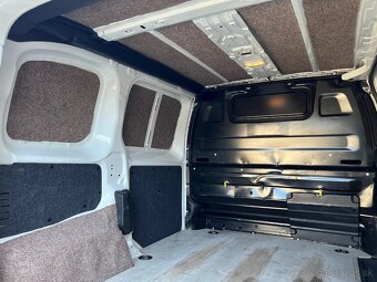 Citroen Jumpy 2.0 HDi 110kW - 8