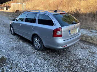 Skoda octavia 2 1.9 tdi - 8