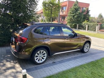 bmw x1 2010 - 8