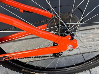 Rockrider st500 26” - 8