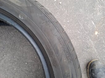 Letné Pirelli PZero 275/45/20 110Y RFT - 8