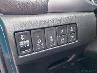Suzuki Vitara 1.6 VVT 88 kW - AllGrip 4x4 -2016 - 46 239km - 8