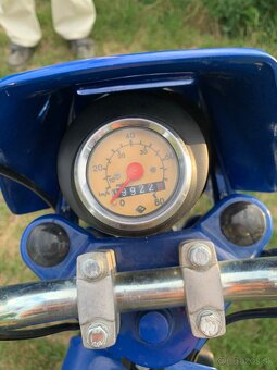 Babetty na predaj🛵 - 8