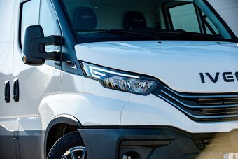 Iveco Daily 35S18HAV 18m3 (L4H3) - 8