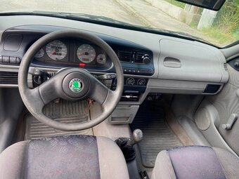 Škoda Felicia - 8