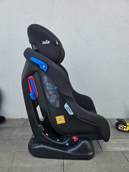 Autosedačka Joie Steadi - 8