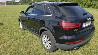 Audi Q3 2014 2.0 TDI - 8