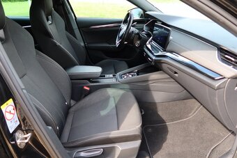Škoda Octavia 4 Combi Sport 2.0 TDI 110 kw, full LED, tažné - 8
