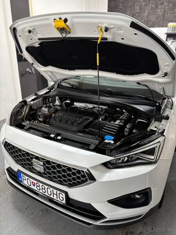 Seat Tarraco 2.0 TSI Xcellence 4drive DSG - 8