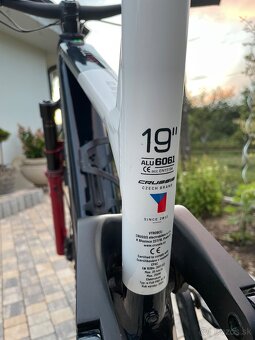 Elektrobicykel Crussis e-Full 10.10-PRO - 8