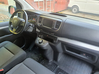 Toyota Proace Verso 2.0 D-4D 130kw A8 - 8