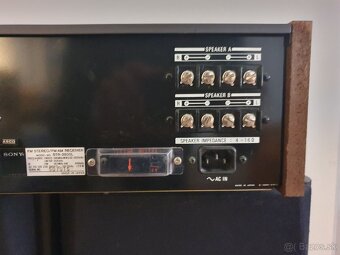 Sony STR-2800L  - REZERVOVANÉ - 8