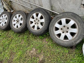 vw t5 valnik 1.9 tdi - 8