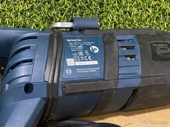 BOSCH GSA 1300 PCE PROFESSIONAL Píla chvostovka - 8