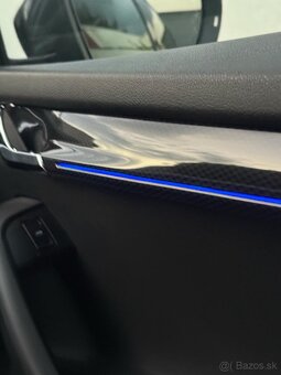 Škoda Octavia 2.0 TDI RS DSG r.v. 2018 - 8