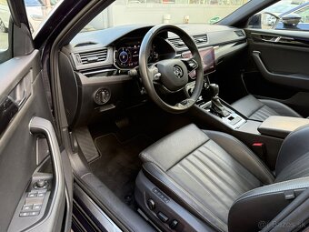 Škoda Superb 3 iV Combi 1.4TSI 160kW L&K - záruka Autodraft - 8