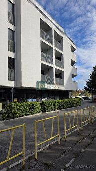 Prenájom 2izb.byt, novostavba,centrum - 8